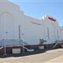 Claremont Centenary Pavilion
