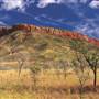 El Questro - Cockburn Range, Kimberley