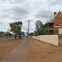 Coolgardie Back streets