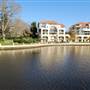 Claisebrook Cove