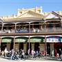 Fremantle - The Dome