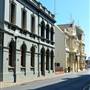 Fremantle City