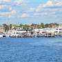 Fremantle Harbour