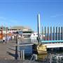 Fremantle Fishing Boat Harbour