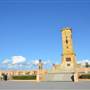 Fremantle - Monument  Hill