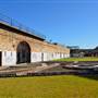 Fremantle Prison