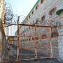 Fremantle Prison