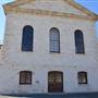 Fremantle Prison