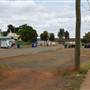 Kalgoorlie-Boulder Side Streets