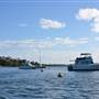 Fremantle Swan River and Harbour