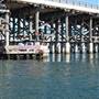 Fremantle Swan River and Harbour