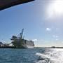 Fremantle Swan River and Harbour
