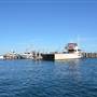 Fremantle Swan River and Harbour