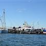 Fremantle Swan River and Harbour