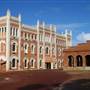 New Norcia - St Ildephonsus College
