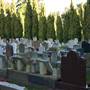 Karrakatta Cemetery