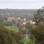 New Norcia - Flour  Mill