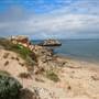 Cape Peron - Rockingham - from land