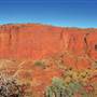 Kununurra - Ragged Range