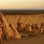 Pinnacles - Nambung National Park