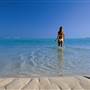 Turquoise Beach - Cape Range National Park