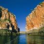 Horizontal Falls