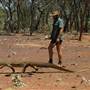 Wiluna