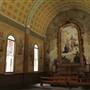 New Norcia - various interiors