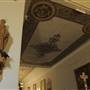 New Norcia - various interiors