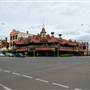 Kalgoorlie-Boulder - Main Street