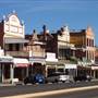 Kalgoorlie-Boulder - Main Street