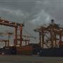 Fremantle Port