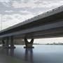 Mt Henry Bridge