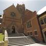 St George's Anglican Cathedral Perth