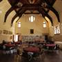 St George's Cathedral Burt Memorial hall