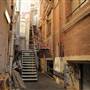Perth - Urban Alley