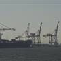 Fremantle Harbour