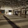 Midland Rail Yards & Workshops