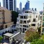 Mount Street  Apartments