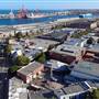 Fremantle Aerials