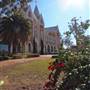 New Norcia - St Gertrude's College