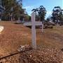 New Norcia - Cemetery