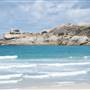 Nanarup Beach & Road