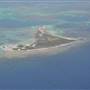 Abrolhos Islands  - Aerials
