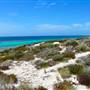 Abrolhos Islands - East Wallabi