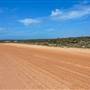 Abrolhos Islands - East Wallabi