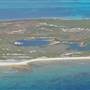 Abrolhos Islands - Pelsaert Island