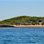 Cape Peron - Rockingham - from water