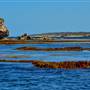 Cape Peron - Rockingham - from water
