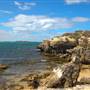 Garden Island - Goodwin Point - from Land
